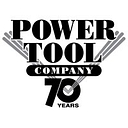 Power Tool Company logo