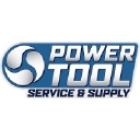 Power Tool Service & Supply logo