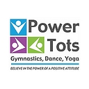 Power Tots, Inc. logo