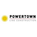 Powertown Line Construction logo