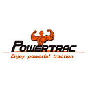 Powertrac logotyp