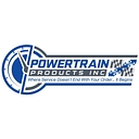 Powertrain Products