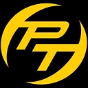 Power Train Sports And Fitness logo