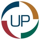 Power UP logo