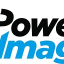 Power Image | St. George Apparel & Promotions logo