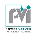 Power Valves International logo