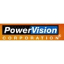 Powervision logo