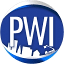 Power Washing Ireland logo