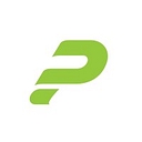 Power WearHouse logo