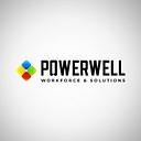 Powerwell logo