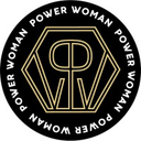 Power Woman logo