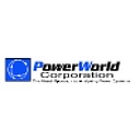 Powerworld Corporation logo