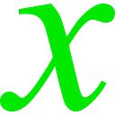 Powerx logo