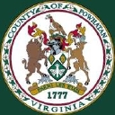 Powhatan County logo