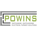 Powins Pty Ltd logo