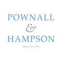 Pownall & Hampson logo