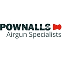 Pownall and Sons Airgun and Angling specialists logo