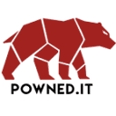powned.it logo