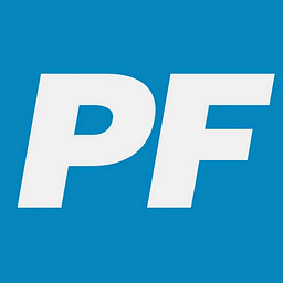 Powr Flite logo