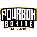 Powrbox Boxing