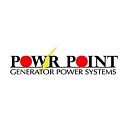 Pow’r Point Generator Power Systems logo