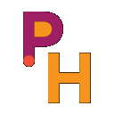 The Powerhouse logo