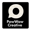 Powwow Creative logo