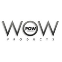 Pow Wow Products logo