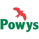 Powys Teaching Health Board logo