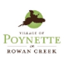 Poynette village logo