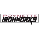 Poynette Iron Works Inc logo