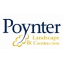 Poynter Landscape Architecture & Construction logo