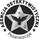 Biuro Detektywistyczne Pozaroszczyk logo