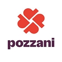 Pozzani Pure Water Plc logo