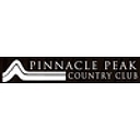 Pinnacle Peak Country Club logo