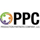 Production Partners Company, Llc logo