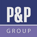 P&P Group logo