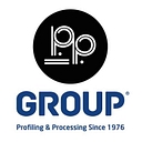 Pp Profiles West Yorkshire Ltd logo