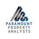 Paramount Property Analysts logo