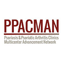 Psoriasis & Psoriatic Arthritis Clinics Multicente logo
