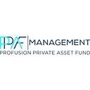 Profusion Private Wealth logo