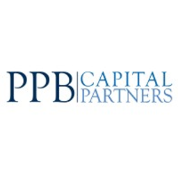PPB Capital Partners Logo