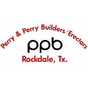 Perry & Perry Builders, Inc. logo