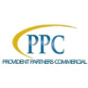 Provident Partners Commercial logo