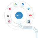 PPC Ad editor logo
