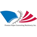 Premier Paper Converting Machinery, Inc. logo