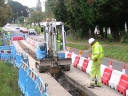 Pp Construction Ltd logo