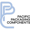 Pacific Packaging Components, Inc. logo