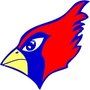 Pleasant Plains High School logo