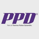 PPD, Inc. logo